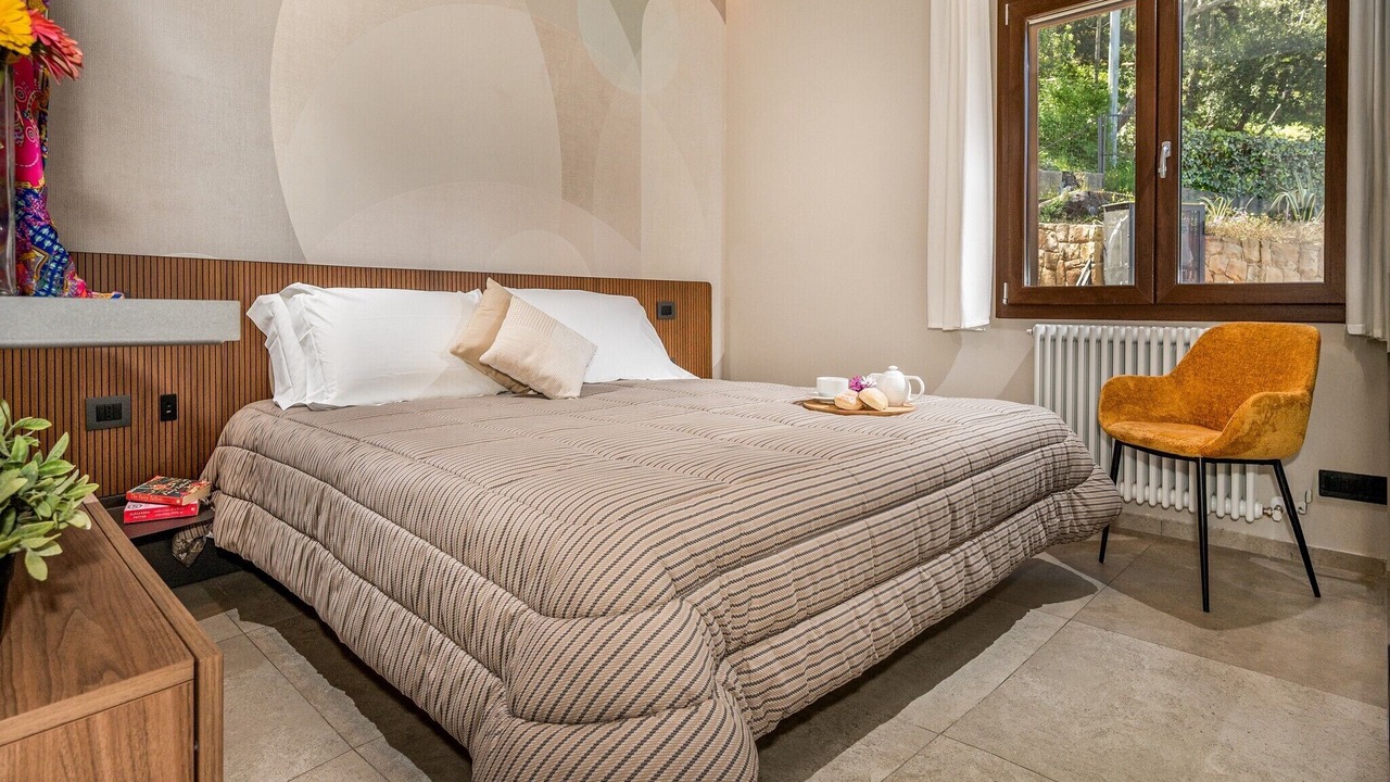 Photo of Bedroom in Cefalu