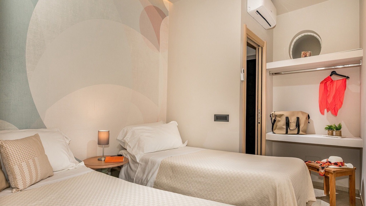 Photo of Bedroom in Cefalu