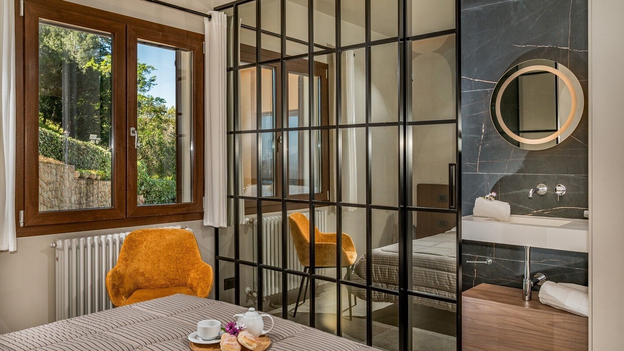 Photo of Bedroom in Cefalu