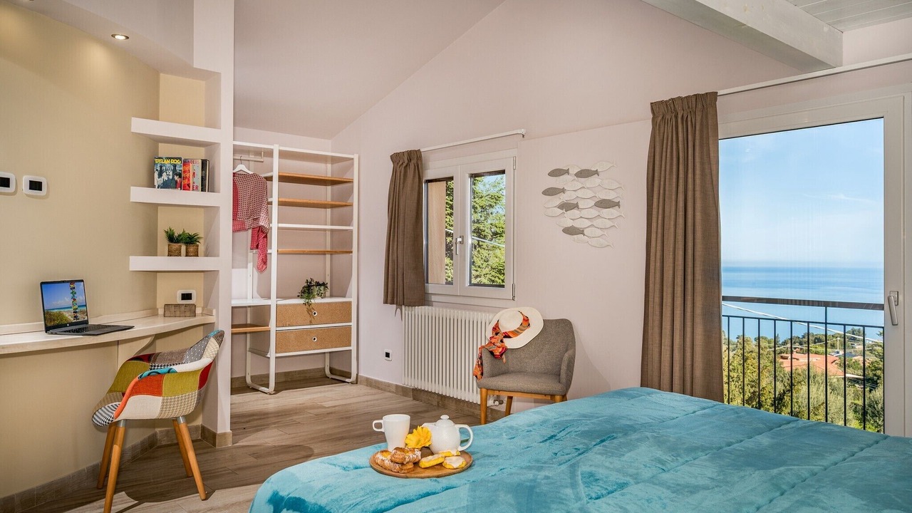 Photo of Bedroom in Cefalu