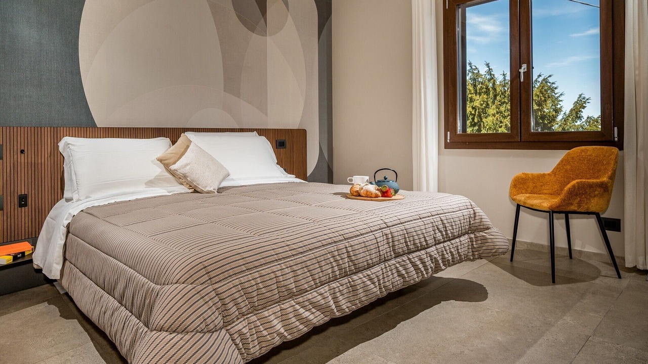 Photo of Bedroom in Cefalu