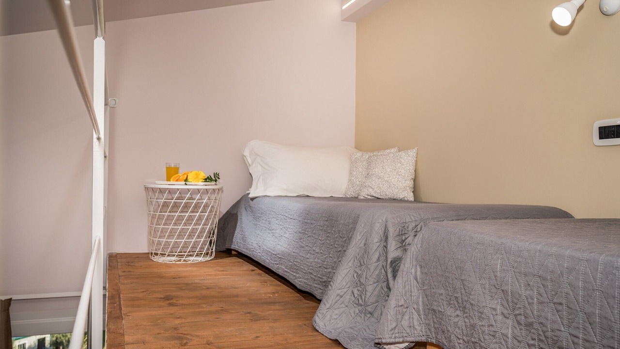 Photo of Bedroom in Cefalu