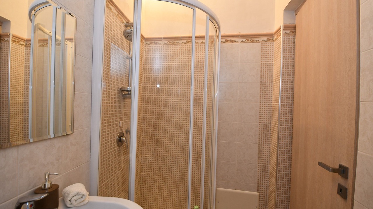 Photo of Bathroom in Piazza Armerina