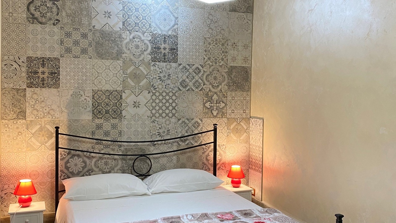 Photo of Bedroom in Piazza Armerina