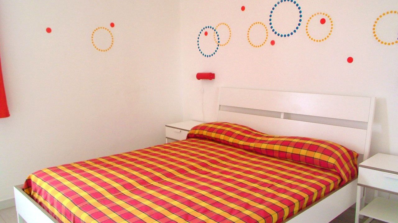 Photo of Bedroom in Falerna