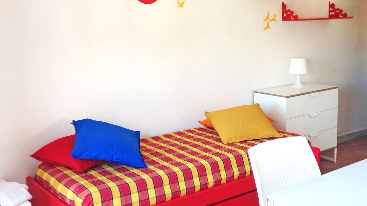 Photo of Bedroom in Falerna