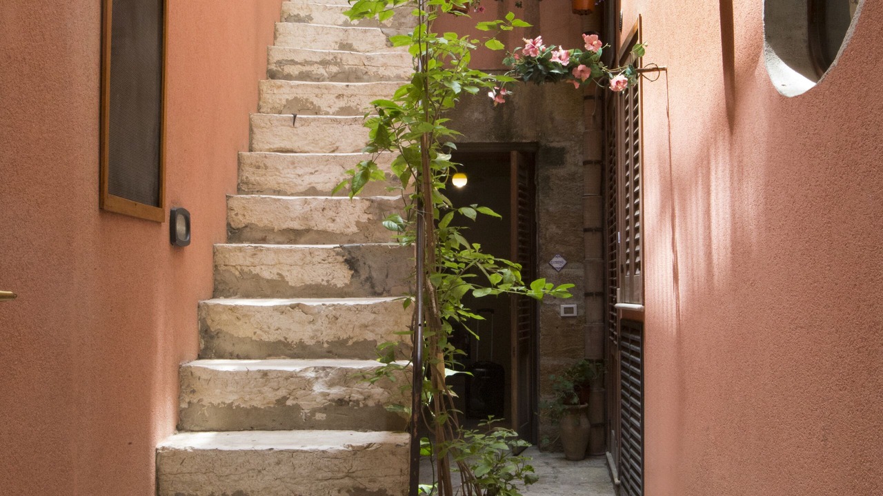 Photo of Outdoor in Trapani City Centre