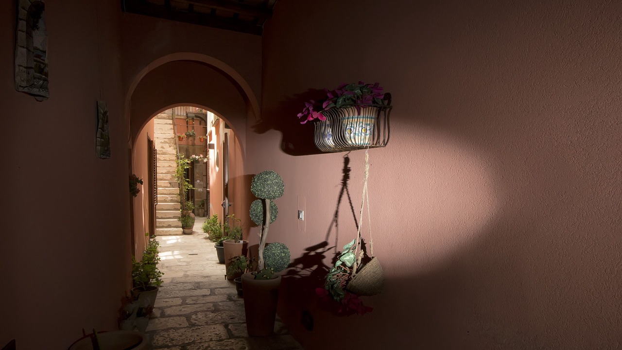 Photo of Others in Trapani City Centre