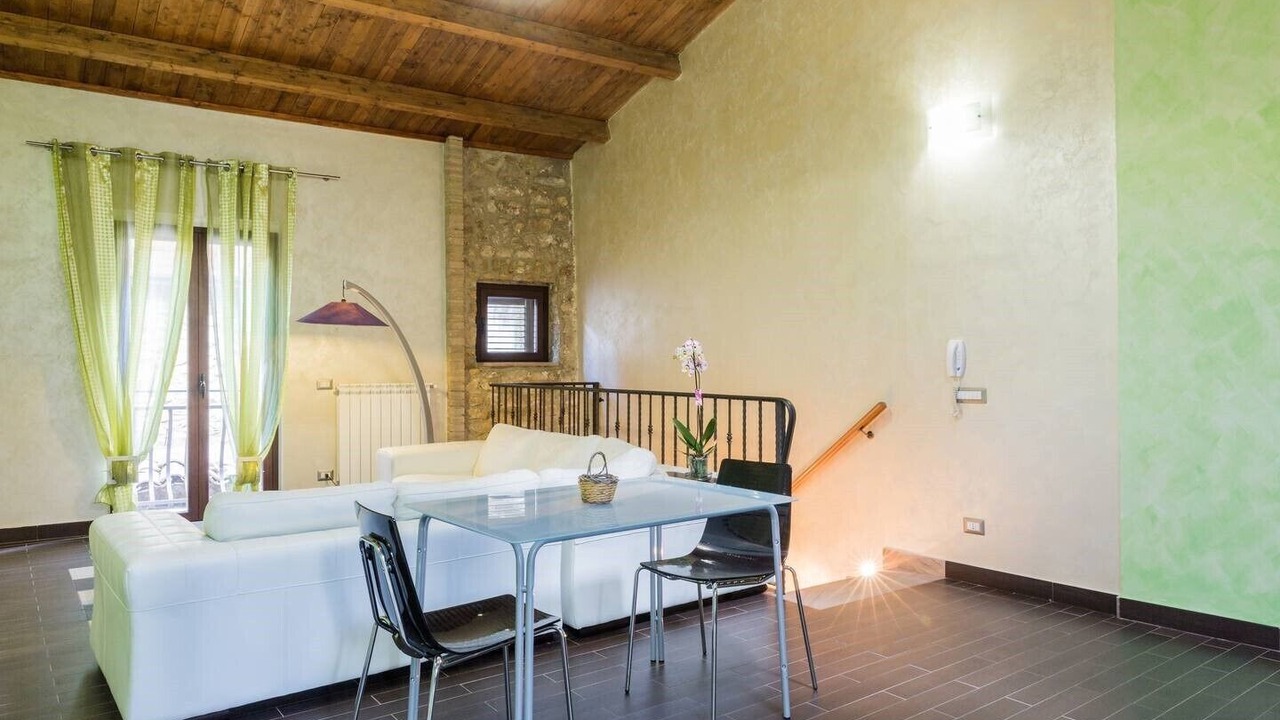 Photo of Livingroom in Piazza Armerina