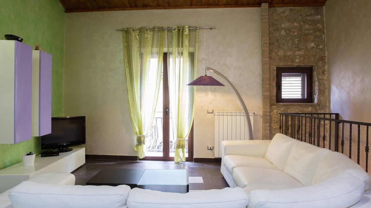 Photo of Livingroom in Piazza Armerina