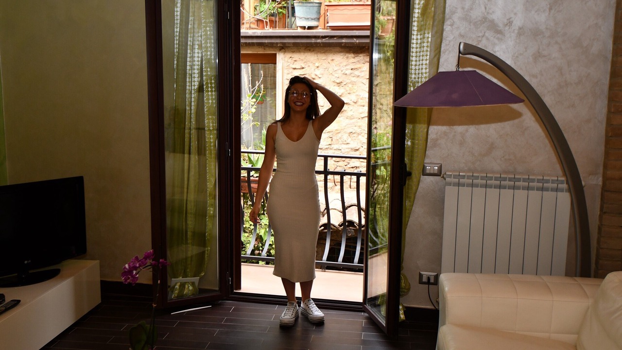 Photo of Livingroom in Piazza Armerina
