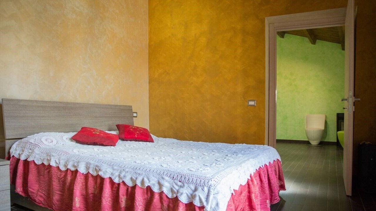 Photo of Bedroom in Piazza Armerina