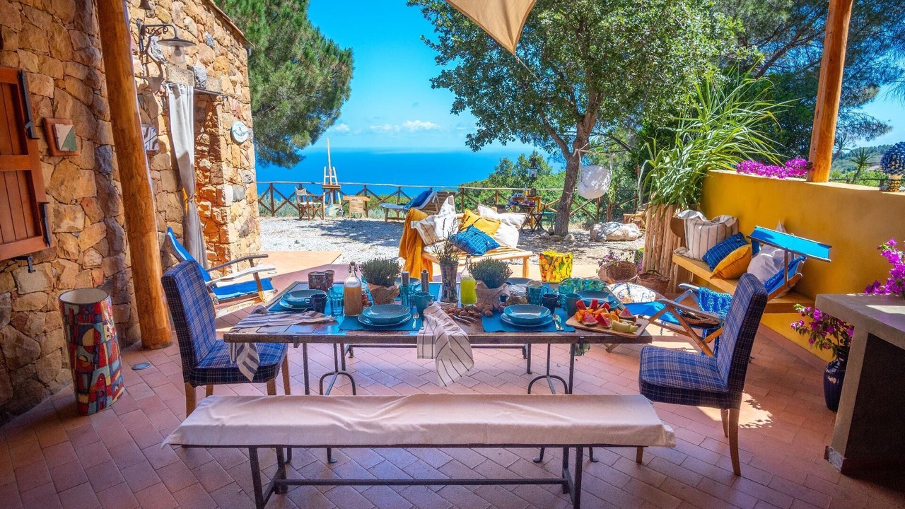 Photo of Outdoor in Cefalu