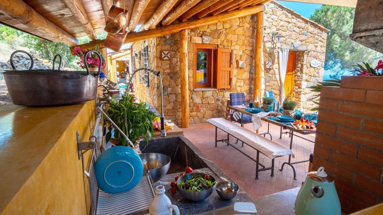 Photo of Outdoor in Cefalu