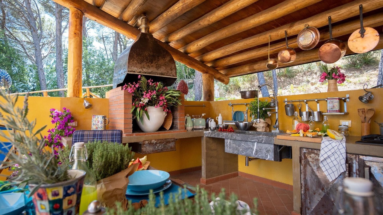 Photo of Outdoor in Cefalu
