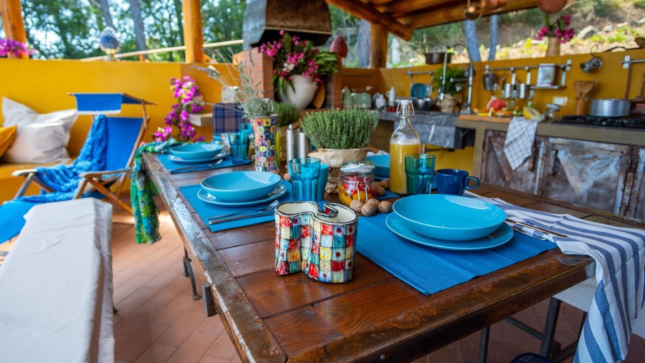 Photo of Outdoor in Cefalu