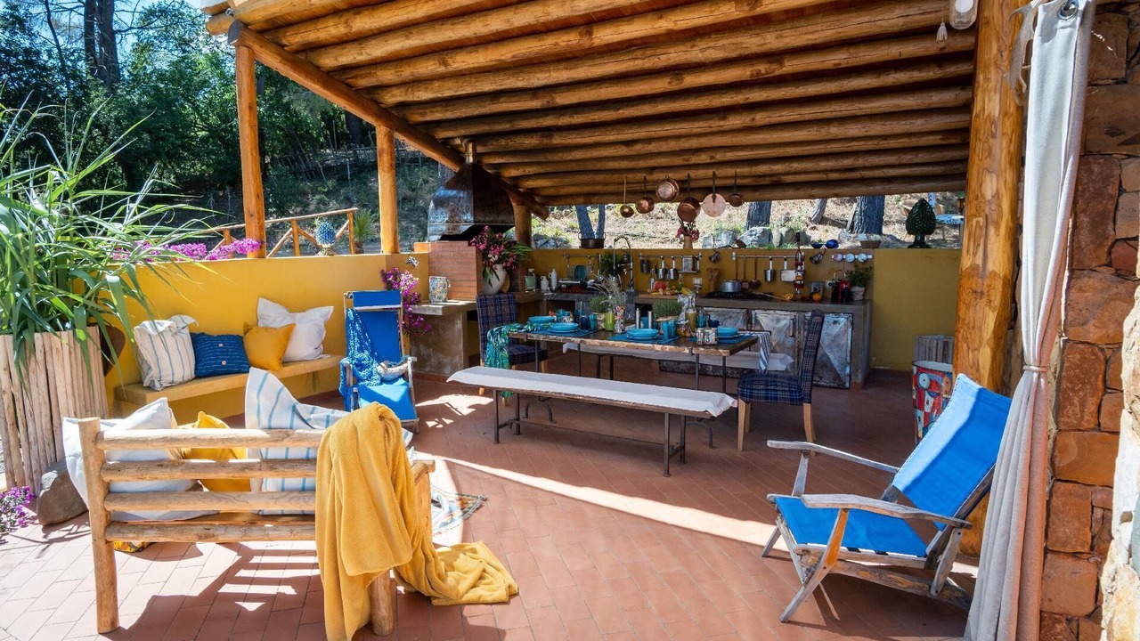 Photo of Outdoor in Cefalu