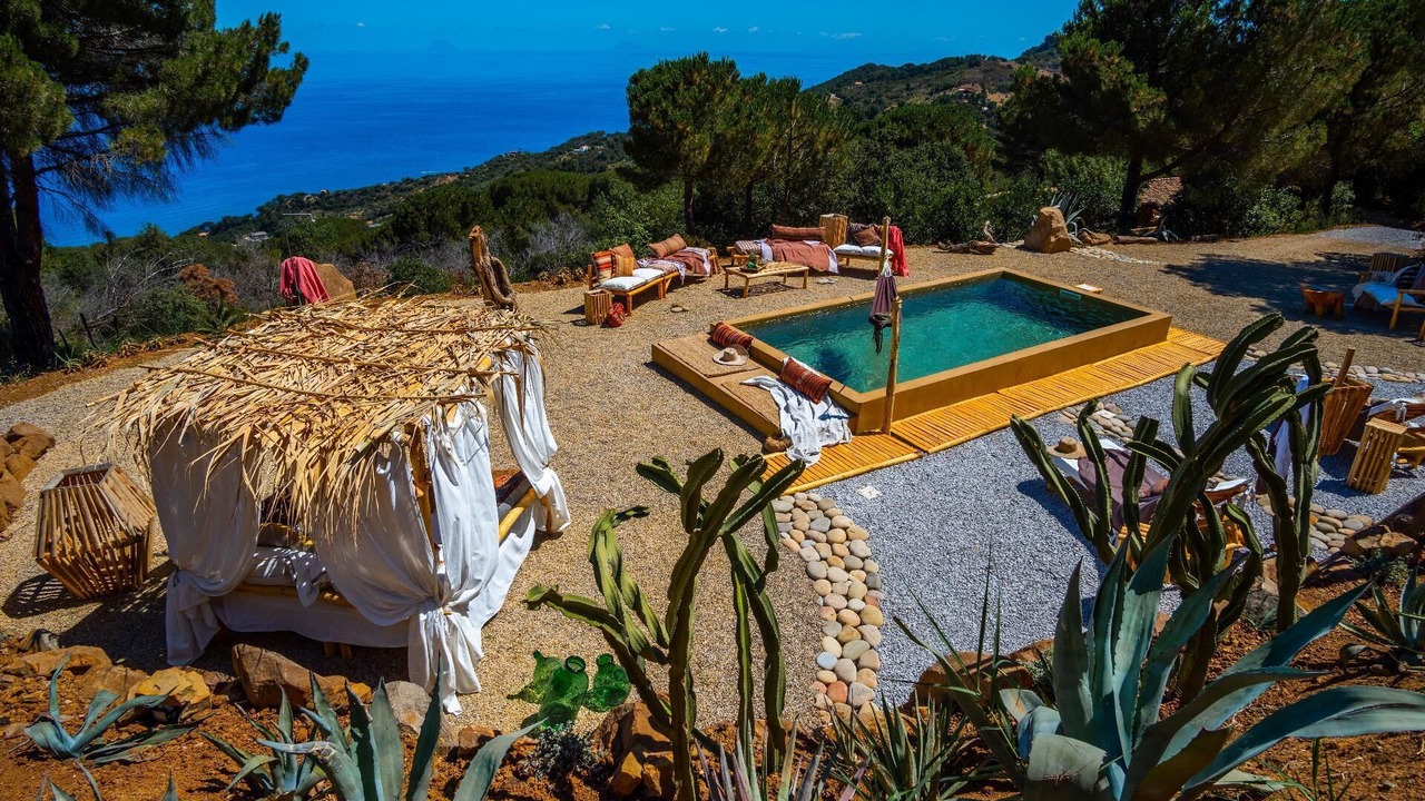 Photo of Outdoor in Cefalu