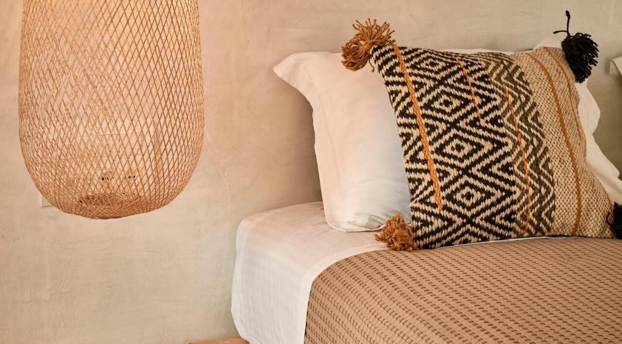 Photo of Bedroom in Cefalu
