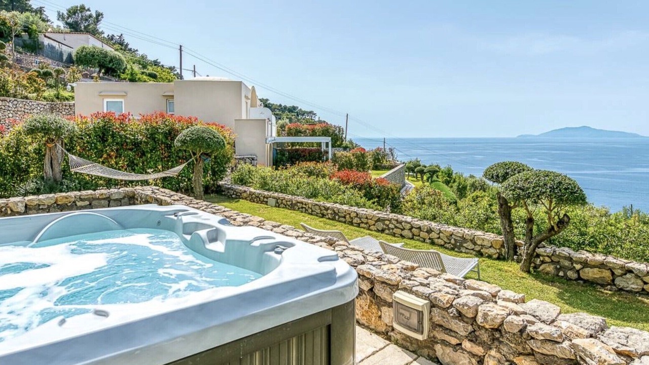Photo of Outdoor in Anacapri