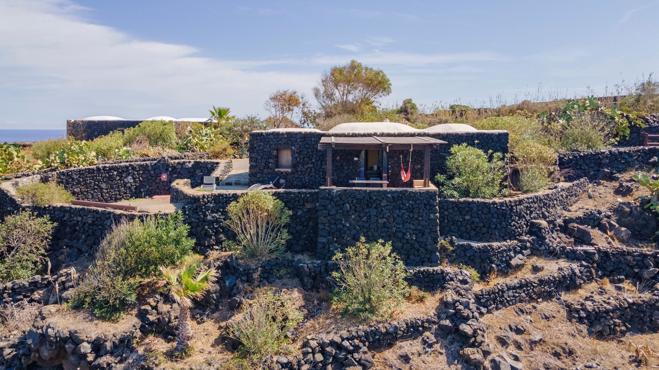 Photo of Outdoor in Pantelleria