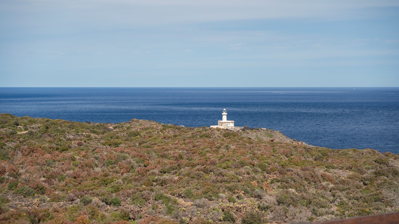 Photo of Others in Pantelleria