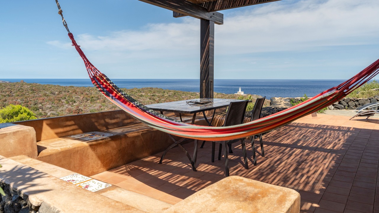 Photo of Outdoor in Pantelleria