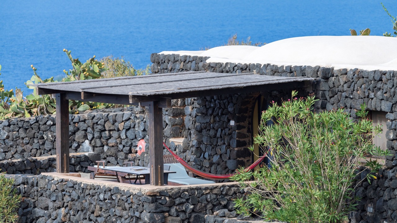 Photo of Outdoor in Pantelleria