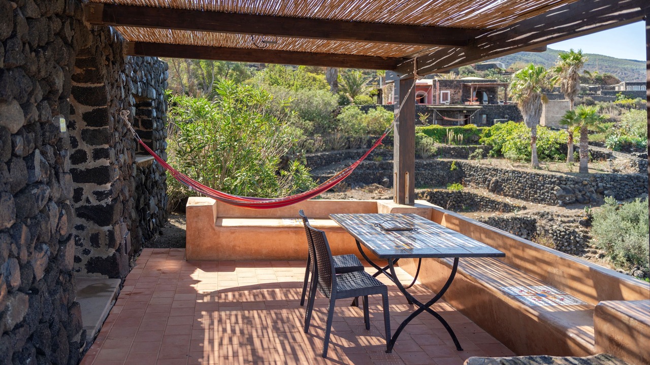 Photo of Outdoor in Pantelleria