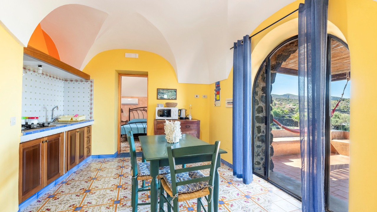 Photo of Others in Pantelleria