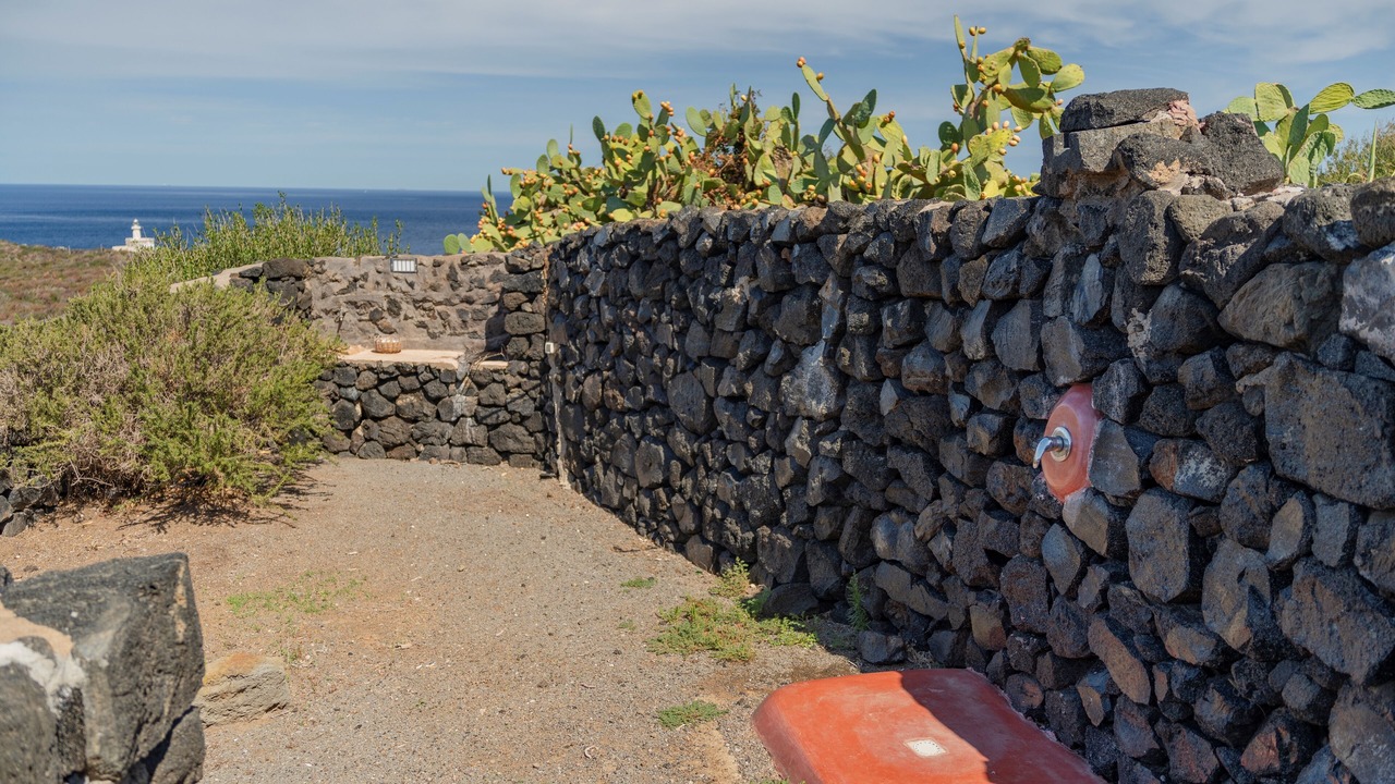 Photo of Outdoor in Pantelleria