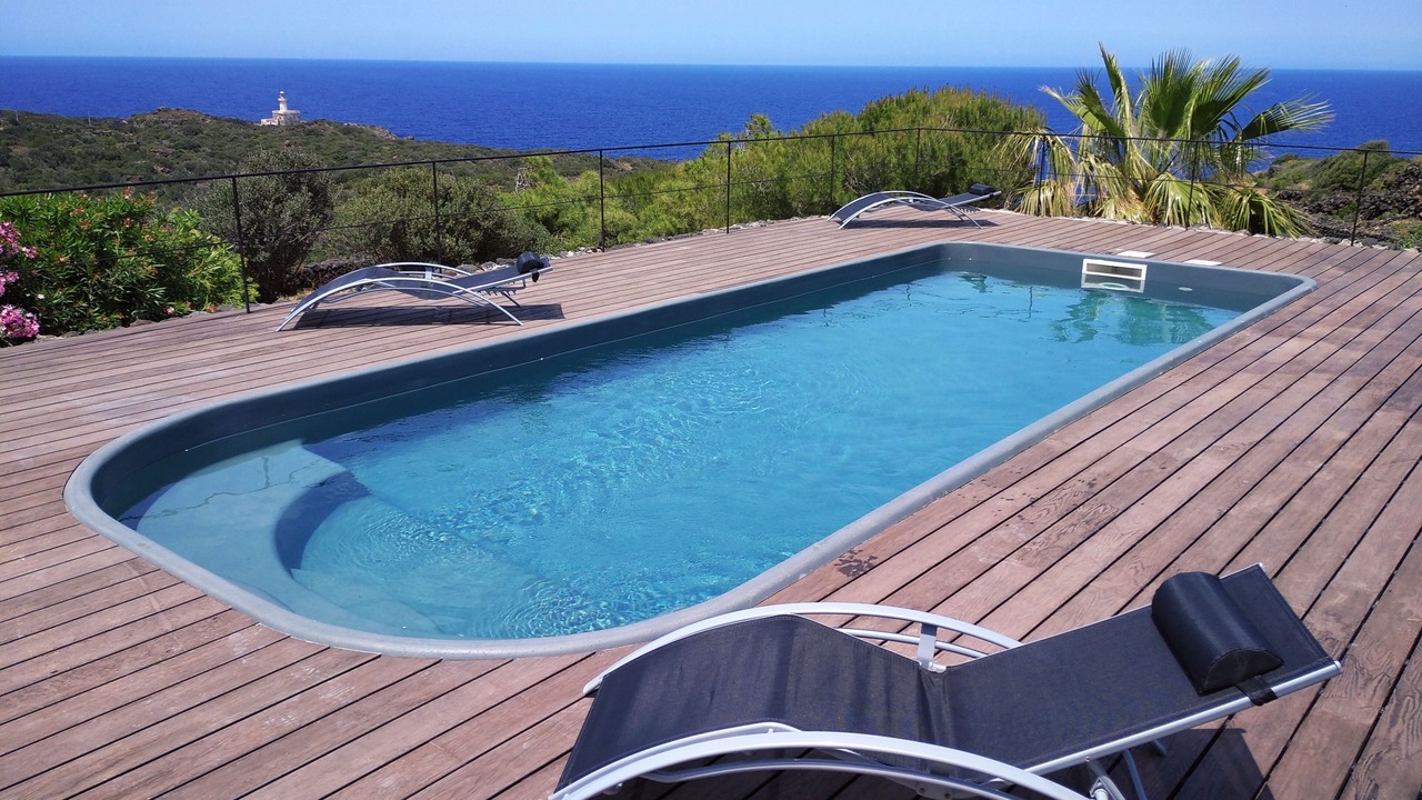 Photo of Outdoor in Pantelleria