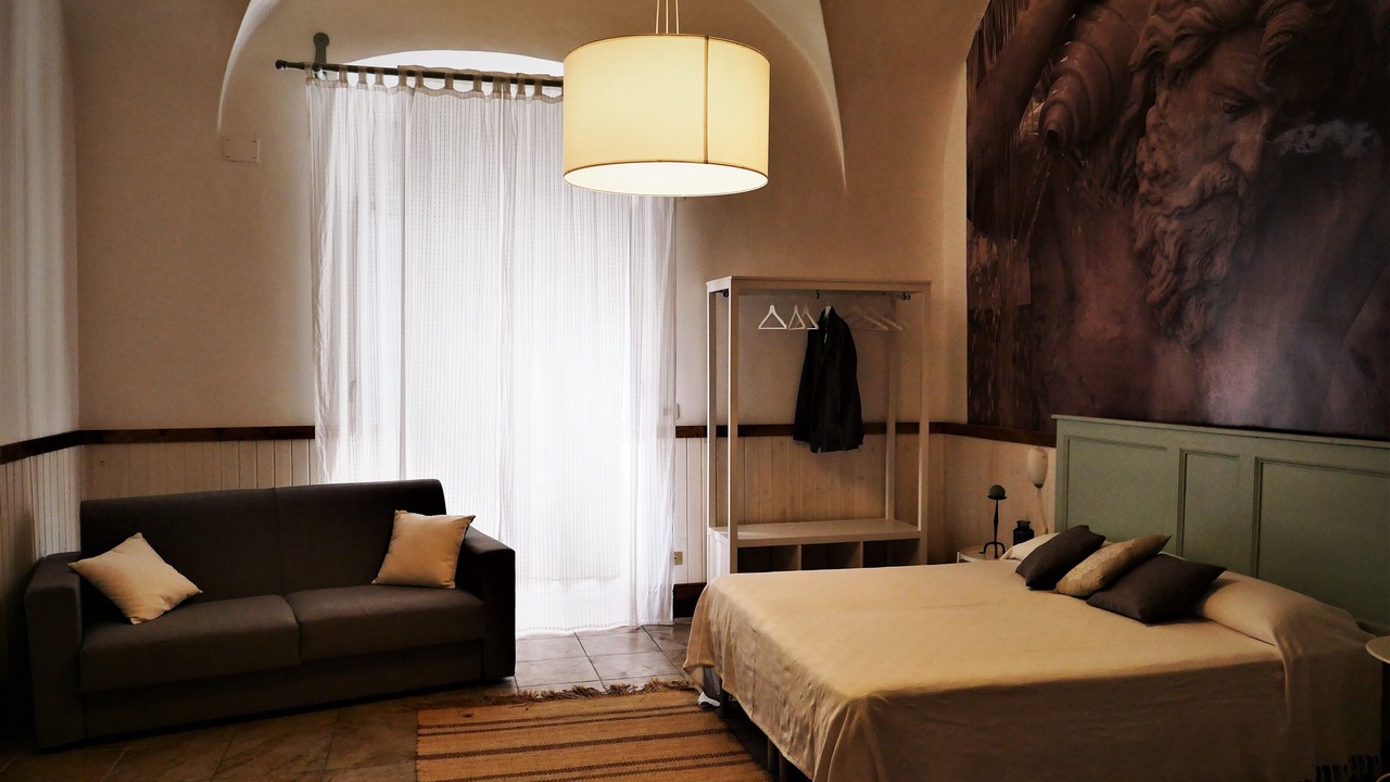 Photo of Bedroom in Picanello-Ognina-Barriera-Canalicchio
