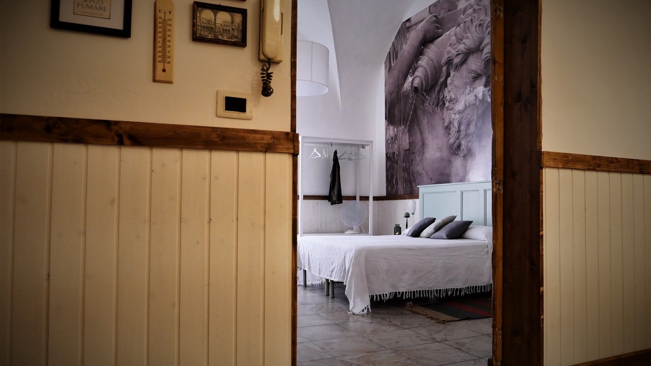 Photo of Bedroom in Picanello-Ognina-Barriera-Canalicchio