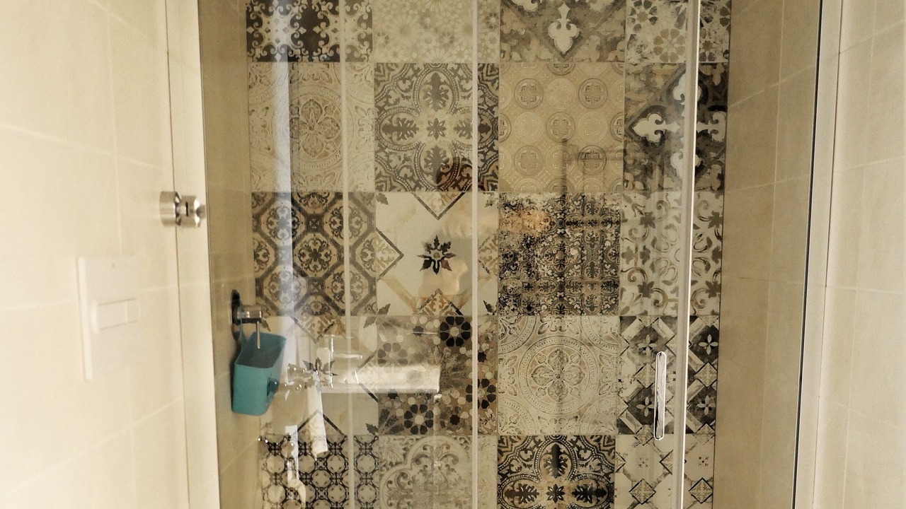 Photo of Bathroom in Picanello-Ognina-Barriera-Canalicchio