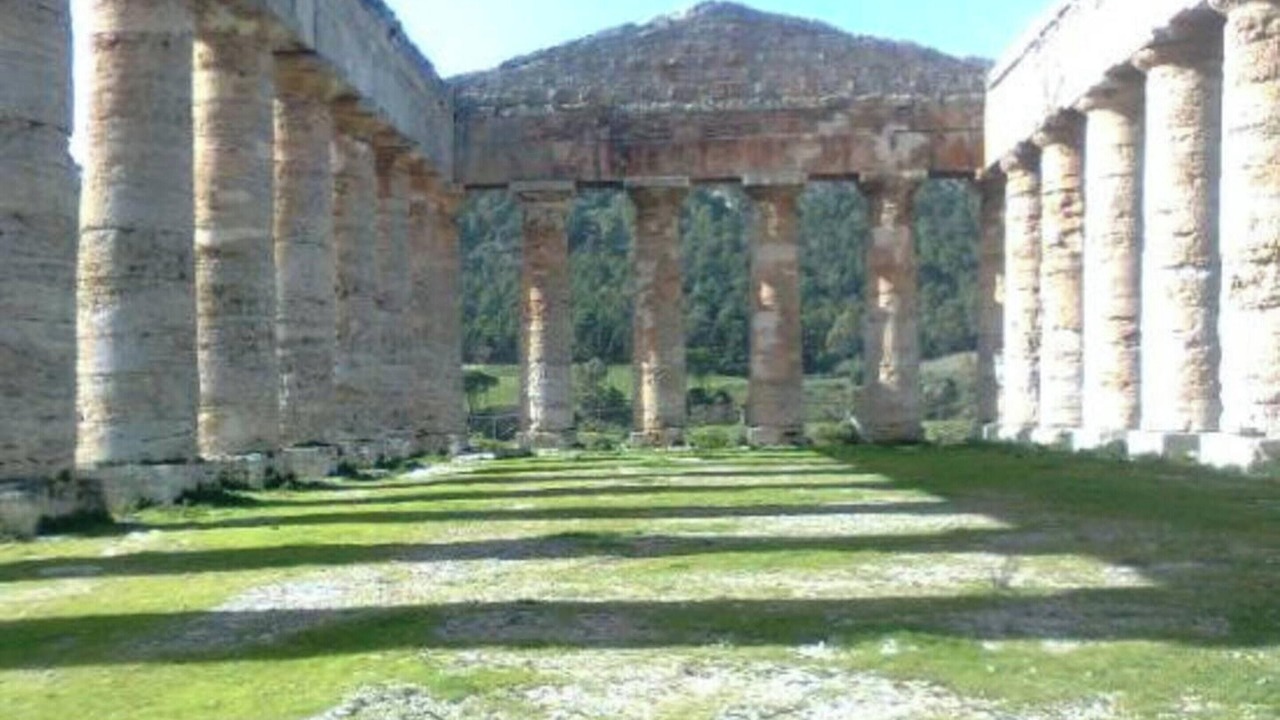 Photo of Outdoor in Calatafimi