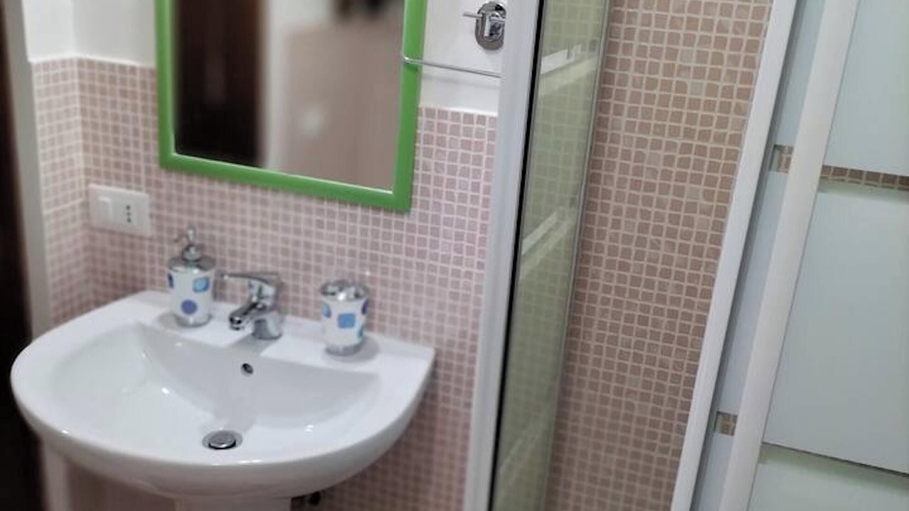 Photo of Bathroom in Calatafimi