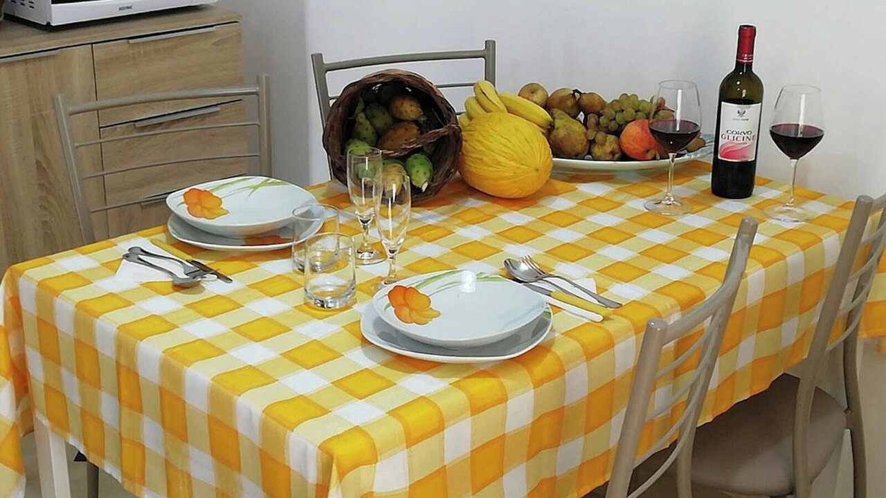 Photo of Livingroom in Calatafimi