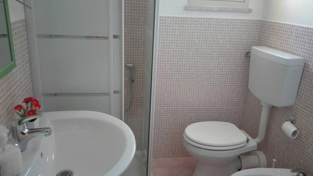 Photo of Bathroom in Calatafimi