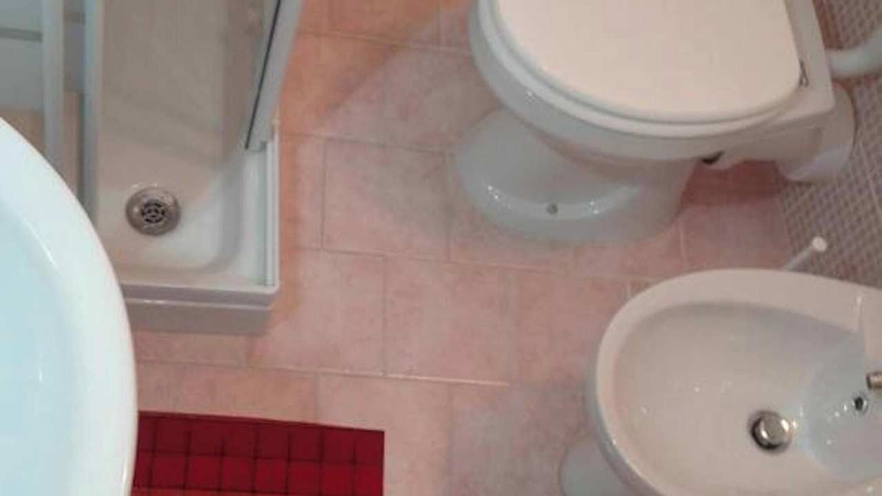 Photo of Bathroom in Calatafimi