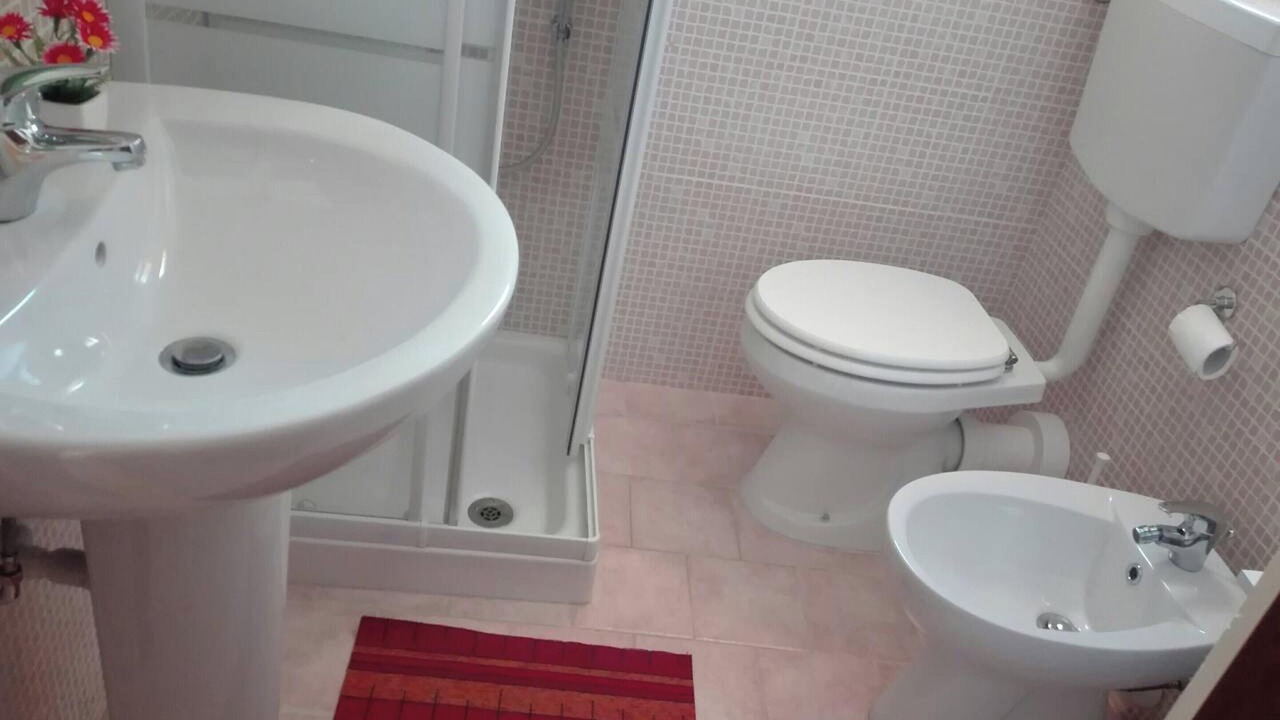 Photo of Bathroom in Calatafimi