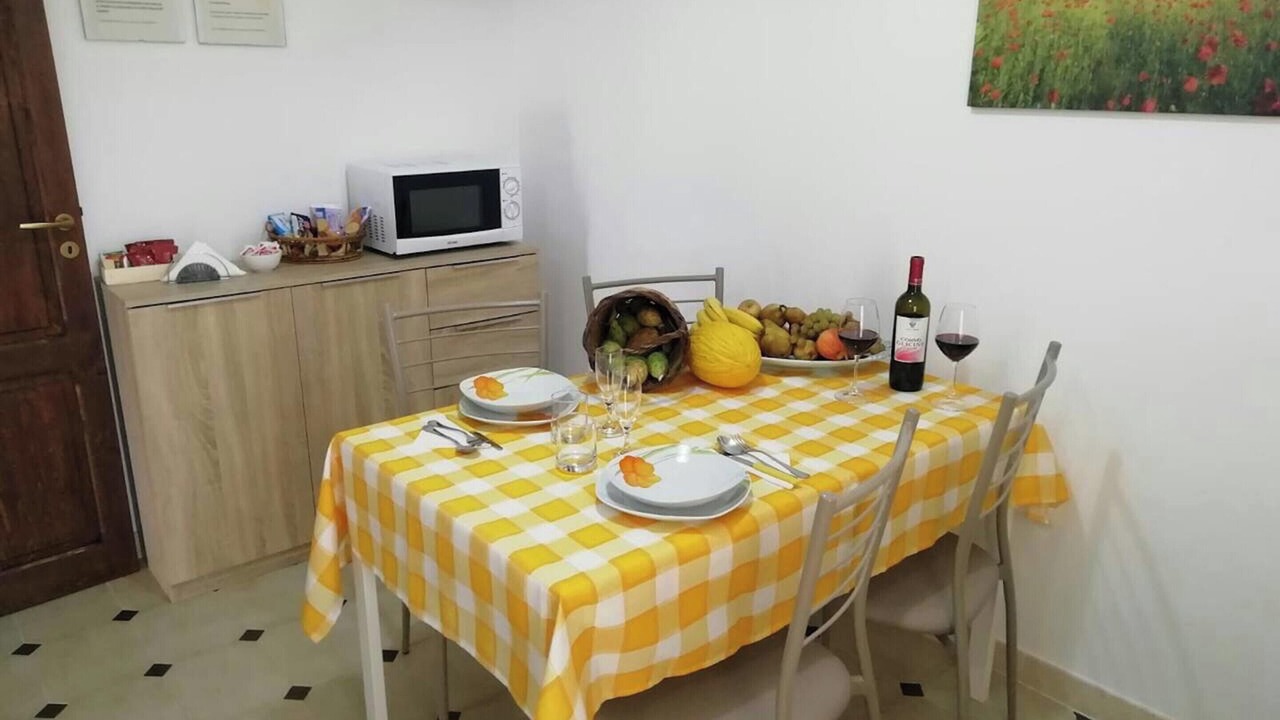 Photo of Livingroom in Calatafimi