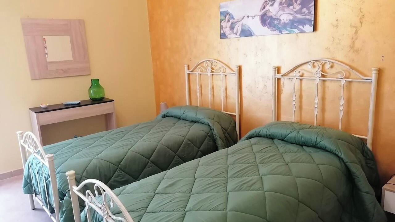 Photo of Livingroom in Calatafimi