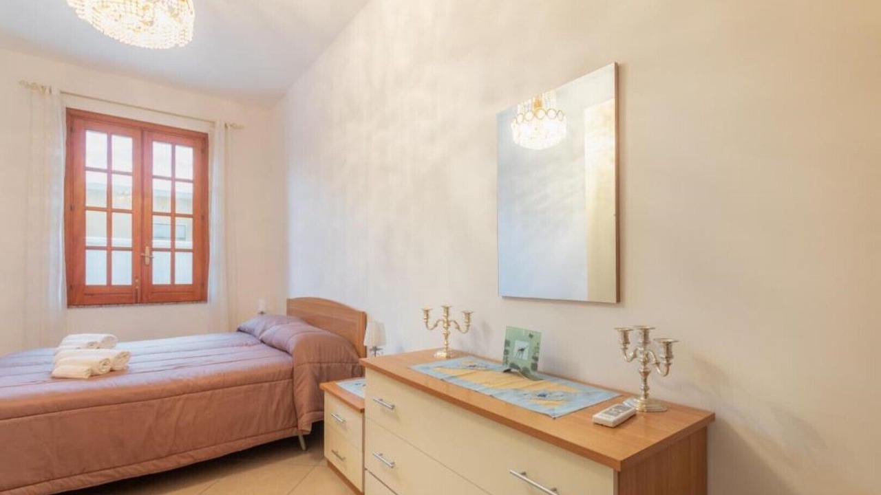 Photo of Bedroom in Eastern Sicily