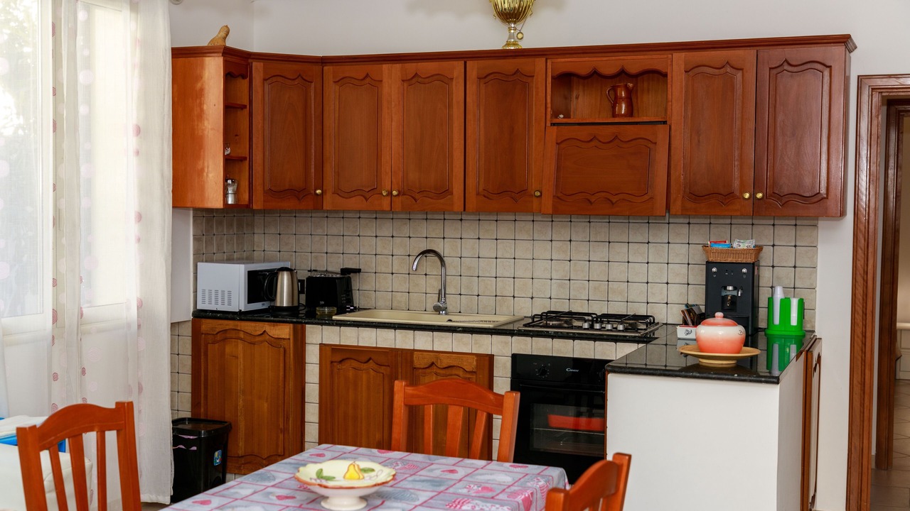 Photo of Kitchen in Eastern Sicily