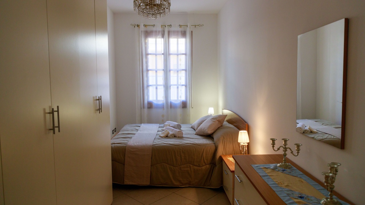 Photo of Bedroom in Eastern Sicily