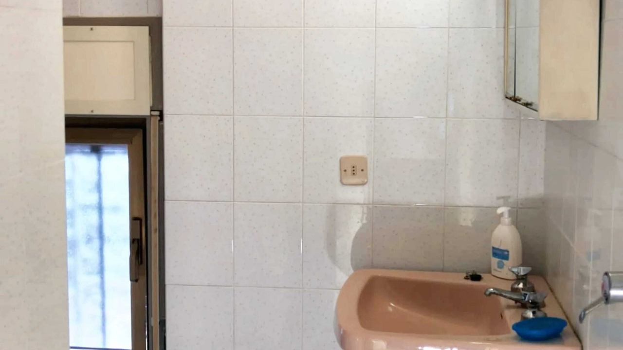 Photo of Bathroom in Monreale