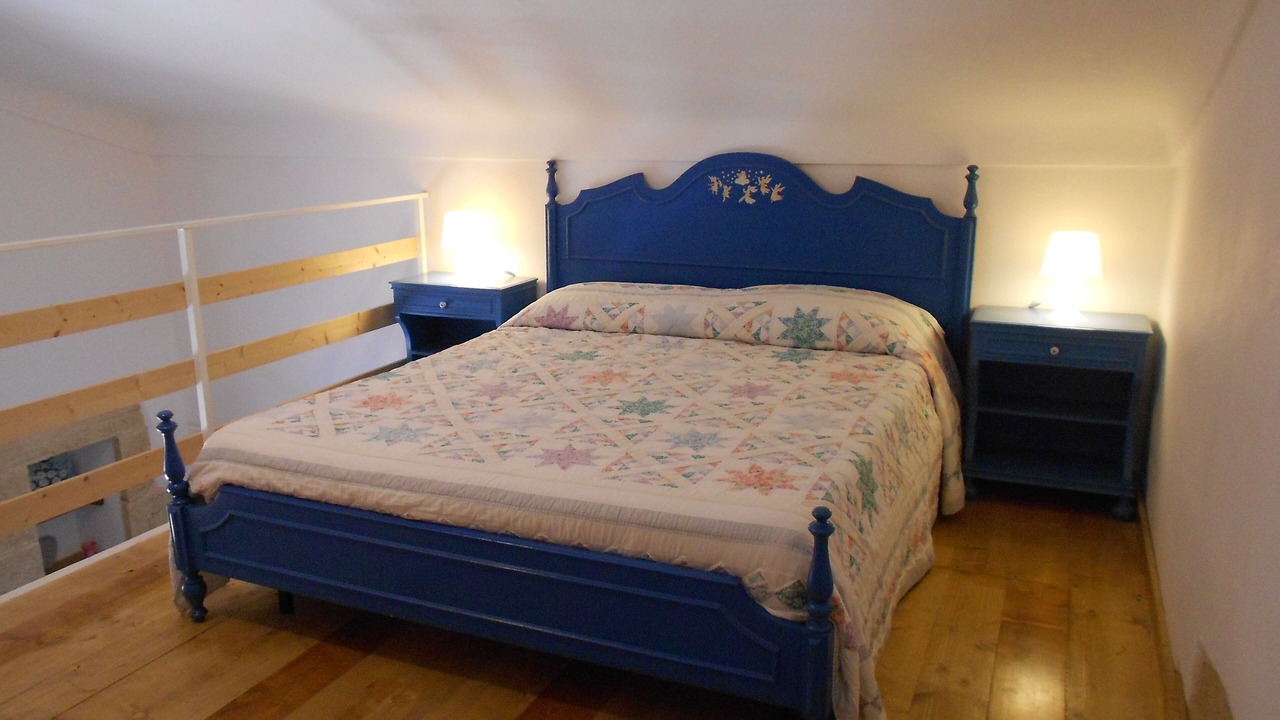 Photo of Bedroom in Ragusa