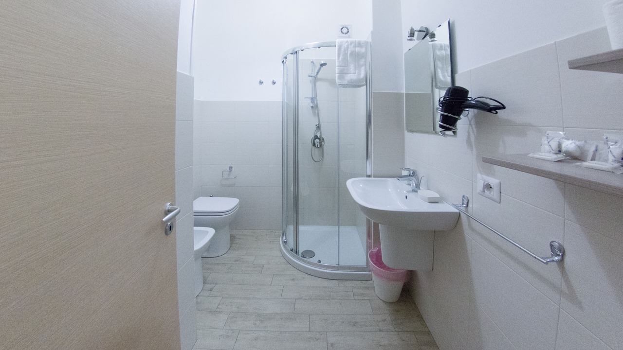 Photo of Bathroom in San Cataldo