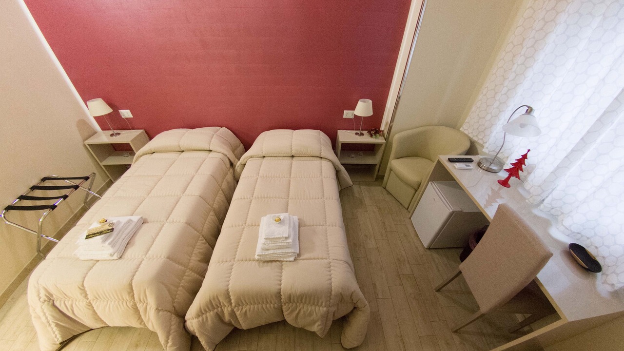Photo of Bedroom in San Cataldo